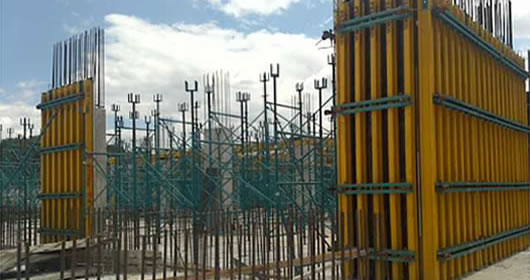 PELIT FORMWORK AND SCAFFOLDING SYSTEMS