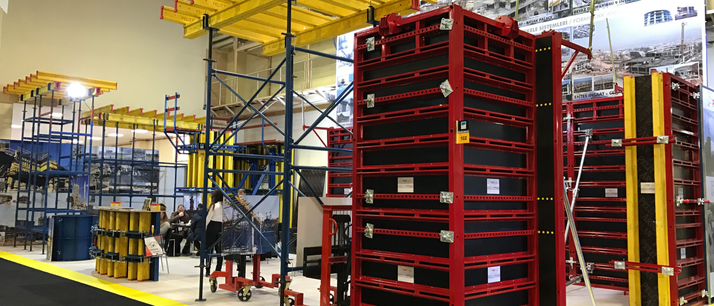 Pelit Kalıp Hakkımızda