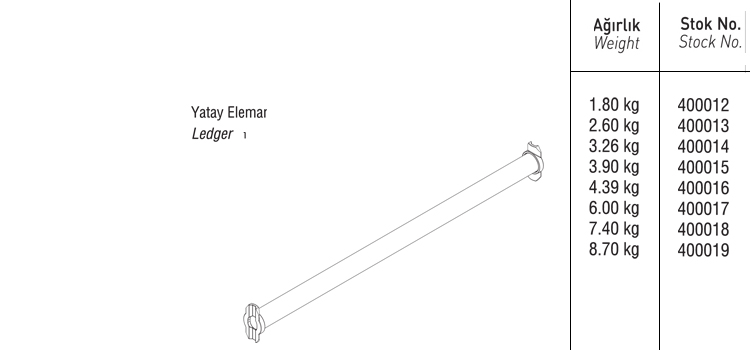YATAY ELAMAN